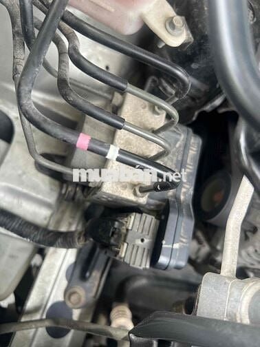 Toyota Corolla Altis 2010 1.8G MT Zin