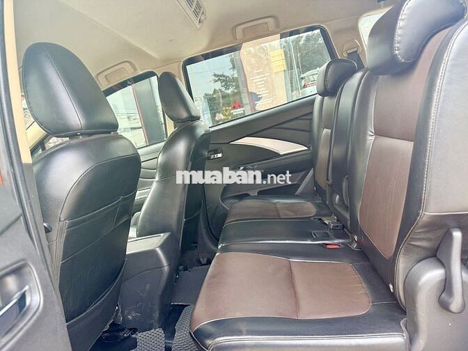 Mitsubishi Xpander Cross 2021 AT - 73600 km