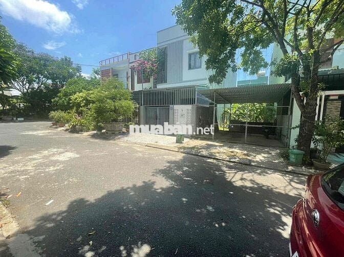 bán lô đất mặt tiền nghi An sát vũ lăng