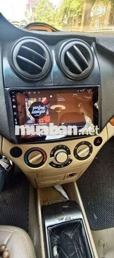 GENTRA 2011 SX 1.5 MT - 2013 km