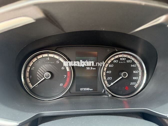 Mitsubishi Xpander Cross 2021 AT - 73600 km