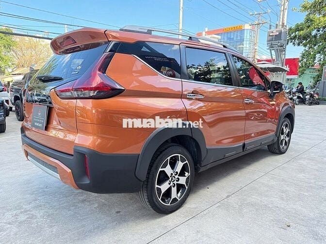 Mitsubishi Xpander Cross 2021 AT - 73600 km