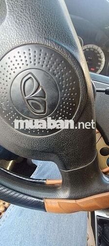 GENTRA 2011 SX 1.5 MT - 2013 km