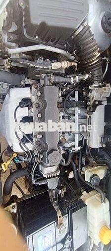 GENTRA 2011 SX 1.5 MT - 2013 km