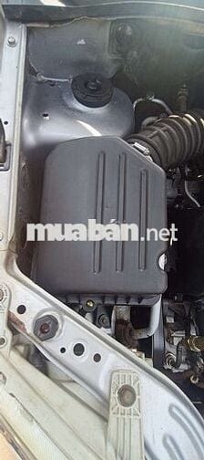 GENTRA 2011 SX 1.5 MT - 2013 km