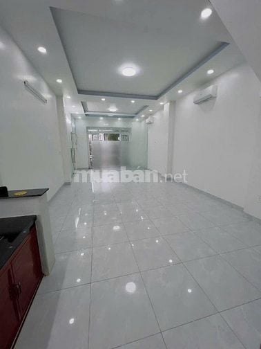  Cho thuê nhà mới ( 5 x 18m) đường Thống Nhất, phường 11, Gò Vấp