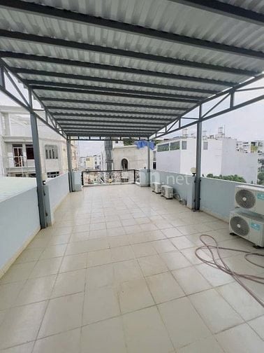  Cho thuê nhà mới ( 5 x 18m) đường Thống Nhất, phường 11, Gò Vấp