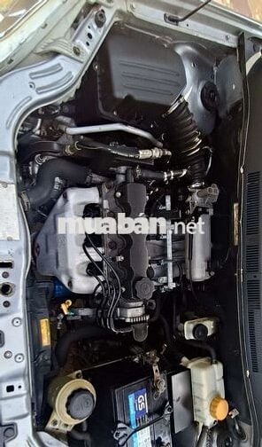 GENTRA 2011 SX 1.5 MT - 2013 km