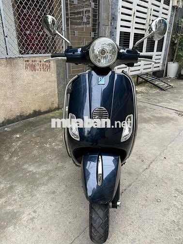 Vespa 150 2009 chạy đúng 24.000km xe đẹp.BSTP