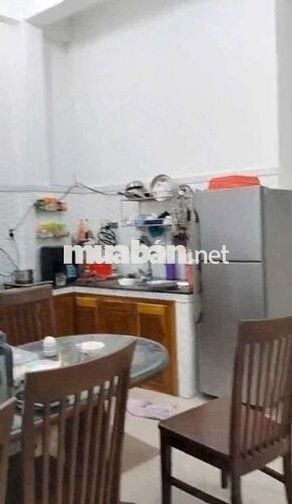 🛑 CHO THUÊ NHÀ 3 TẦNG: TRẦN NGUYÊN ĐÁN - 3PN