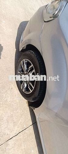 GENTRA 2011 SX 1.5 MT - 2013 km