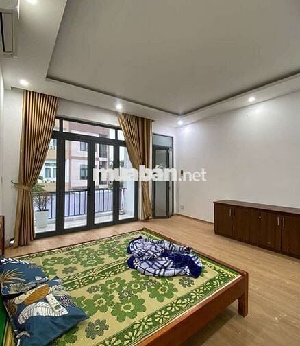 NHÀ 3 TẦNG ĐƯỜNG 7M5 TRẦN MINH TÔNG, GẦN NGUYỄN SINH SẮC,ĐI BỘ RA BIỂN