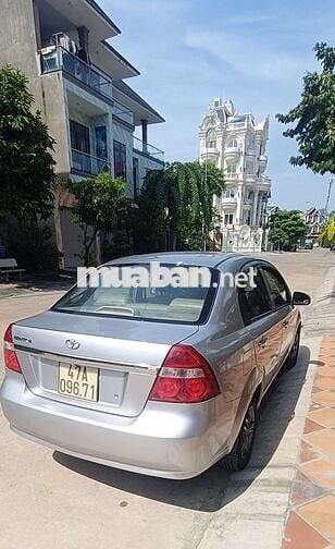 GENTRA 2011 SX 1.5 MT - 2013 km