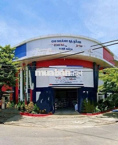 MẶT BẰNG KINH DOANH LÔ GÓC ĐƯỜNG BÙI TẤN DIÊN, KĐT PHƯỚC LÝ,GẦN BẾN XE