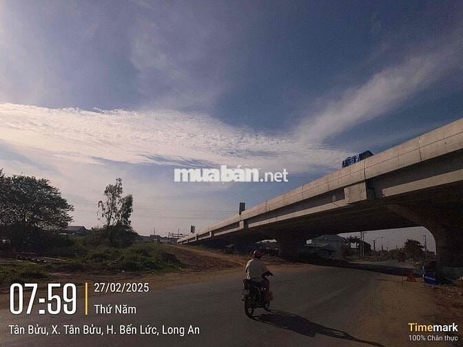 khu dân cư hiện hữu, ngay vành đai 3, hộ khẩu HCM , liên hệ ***