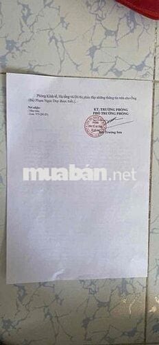 khu dân cư hiện hữu, ngay vành đai 3, hộ khẩu HCM , liên hệ ***