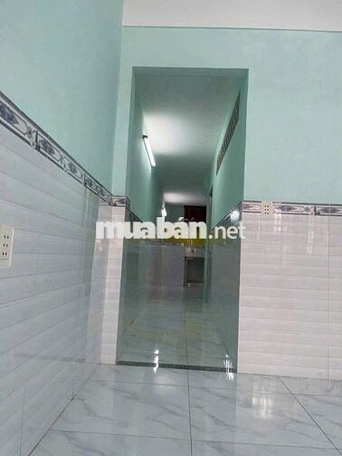 BÁN NHÀ HXH 2TẦNG/2PN DT:4X14m Đ.NGUYỄN VĂN KHỐI,P9 GÒ VẤP. GIÁ:5.99TỶ