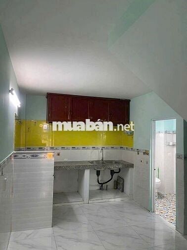 BÁN NHÀ HXH 2TẦNG/2PN DT:4X14m Đ.NGUYỄN VĂN KHỐI,P9 GÒ VẤP. GIÁ:5.99TỶ