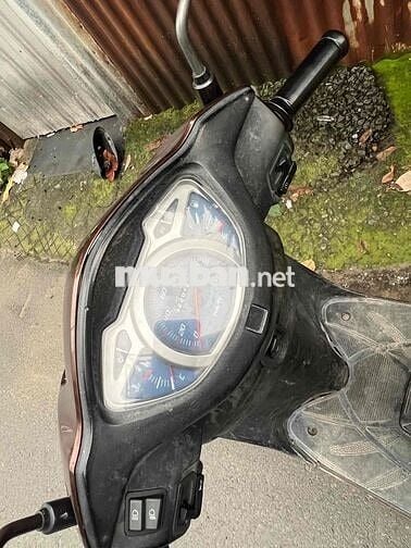 Cần bán xe lead biển số thành phố