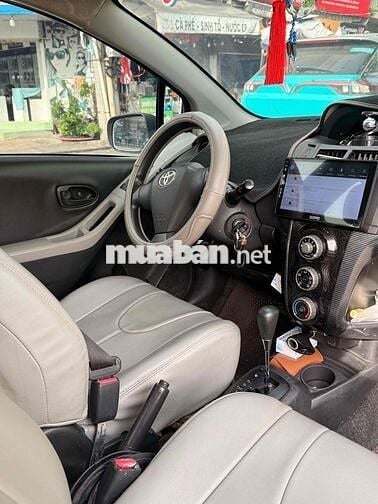 Toyota Yaris 2007 1.5 AT - 330000 km