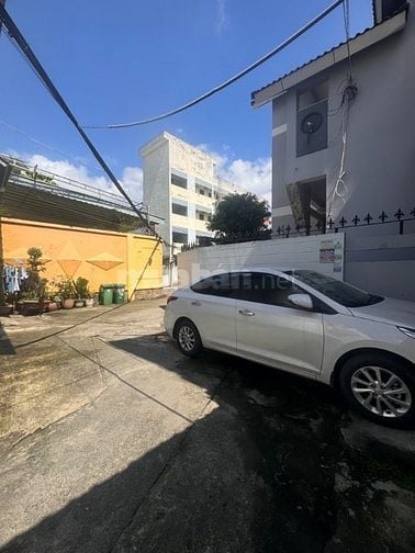 Man Thiện, TNPA, Q9 - Nhà Cấp 4 85m² - Hẻm xe hơi, chỉ nhỉnh 5 tỷ