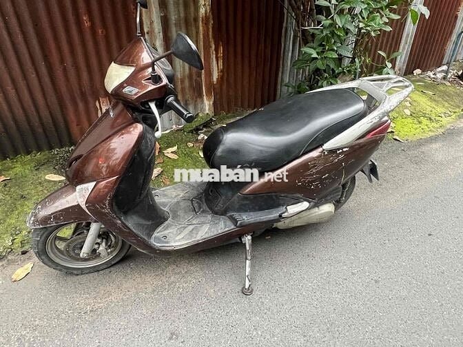 Cần bán xe lead biển số thành phố