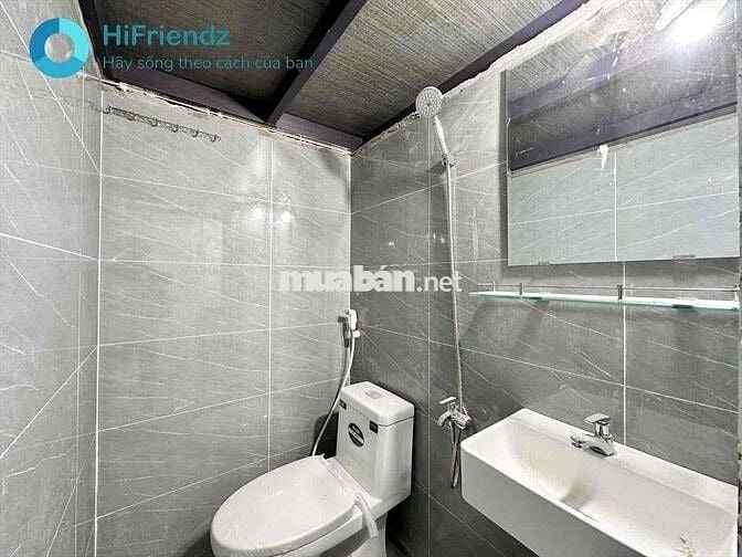 KHAI TRƯƠNG DỰ ÁN MỚI CAY GÁC CAO NGAY ĐƯỜNG LỚN DƯƠNG QUẢNG HÀM