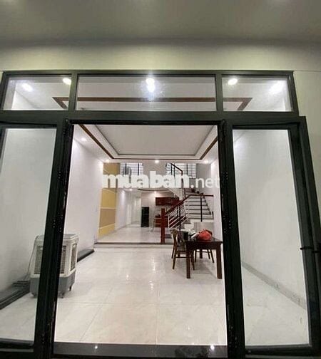 NHÀ 3 TẦNG ĐƯỜNG 7M5 TRẦN MINH TÔNG, GẦN NGUYỄN SINH SẮC,ĐI BỘ RA BIỂN