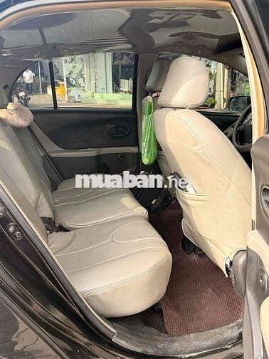 Toyota Yaris 2007 1.5 AT - 330000 km