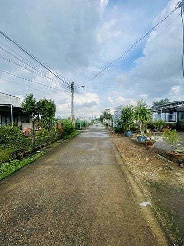 Chính chủ cần bán lô đất 258m2 KDC Hiện Hữu,Sân Bay Quốc Tế Long Thành