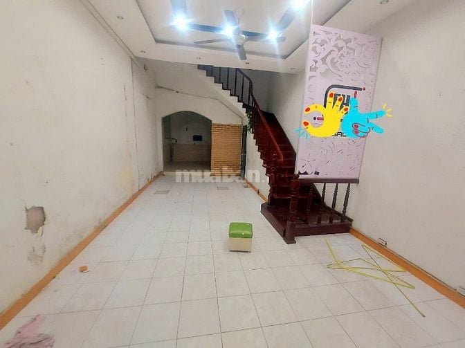 Cho thuê nhà riêng phố Hoàng Văn Thái, Thanh Xuân, 50m x 4T, ô tô, KD