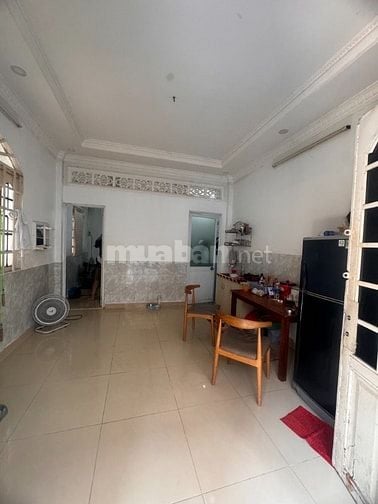 Man Thiện, TNPA, Q9 - Nhà Cấp 4 85m² - Hẻm xe hơi, chỉ nhỉnh 5 tỷ