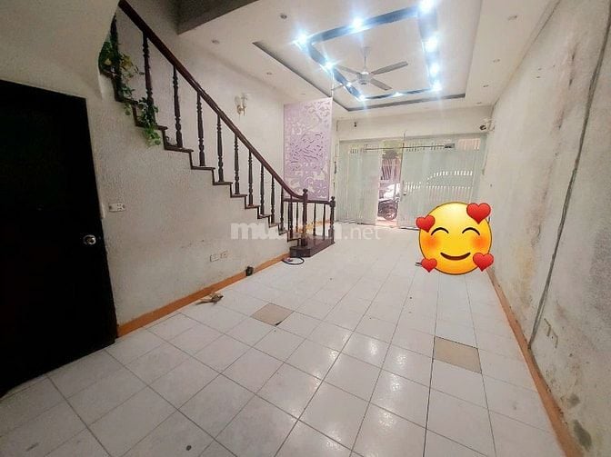 Cho thuê nhà riêng phố Hoàng Văn Thái, Thanh Xuân, 50m x 4T, ô tô, KD