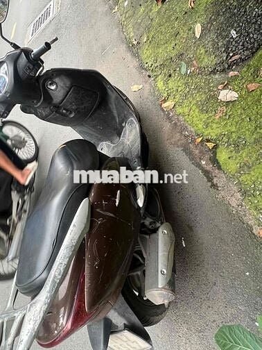 Cần bán xe lead biển số thành phố