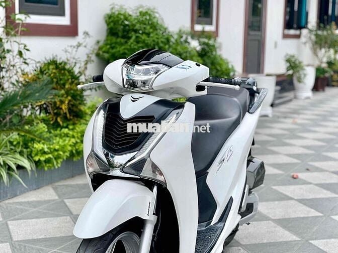 Cần bán sh 125 zin keng