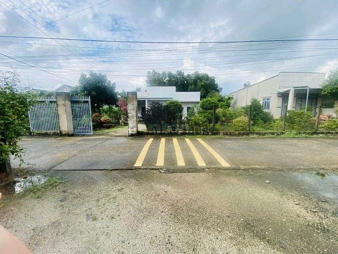 Chính chủ cần bán lô đất 258m2 KDC Hiện Hữu,Sân Bay Quốc Tế Long Thành