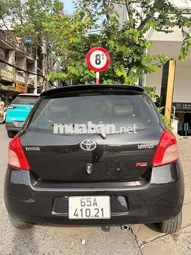 Toyota Yaris 2007 1.5 AT - 330000 km