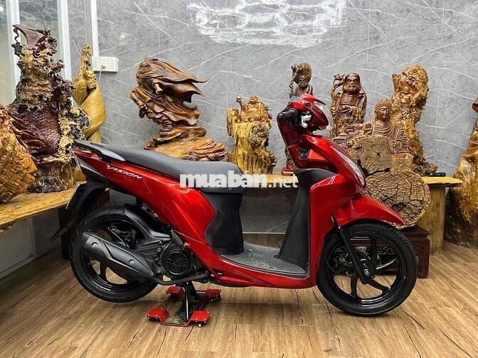 👉Vision 2018 chính chủ bstp xe đẹp keng, máy zin