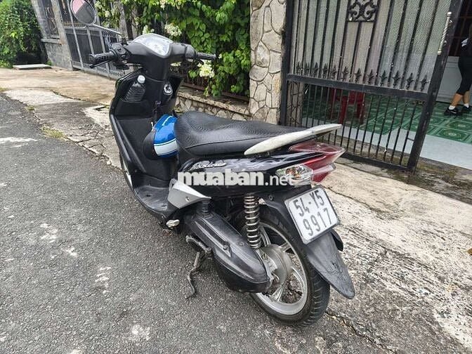Yamaha Mio thái máy móc zin biển TP