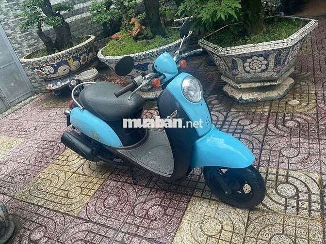 Bán xe Scoopy 50cc,Xe Ld,bst đời 2019,xe đẹp gtdd