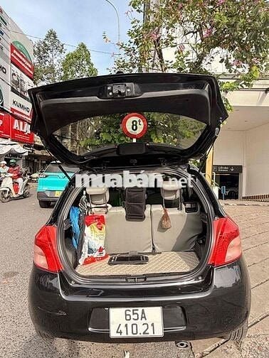 Toyota Yaris 2007 1.5 AT - 330000 km