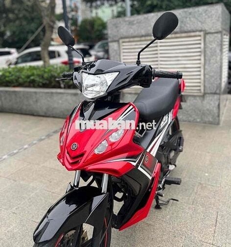 Yamaha Exciter 2010 1s94 Chính chủ Đầu Zin Chất