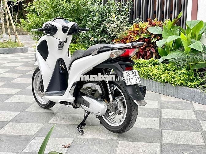 Cần bán sh 125 zin keng