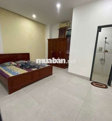 NHÀ 3 TẦNG ĐƯỜNG 7M5 TRẦN MINH TÔNG, GẦN NGUYỄN SINH SẮC,ĐI BỘ RA BIỂN