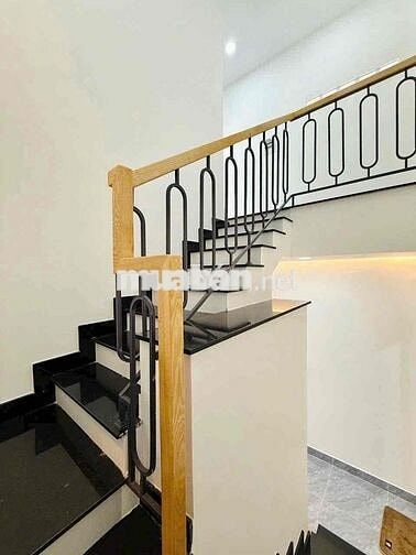 NGAY CHỢ HẠNH - 2 TẦNG 3PN - NHÀ MỚI FULL NỘI THẤT - 50M2 - CHỈ 5.95T