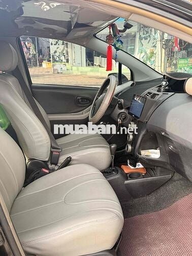 Toyota Yaris 2007 1.5 AT - 330000 km