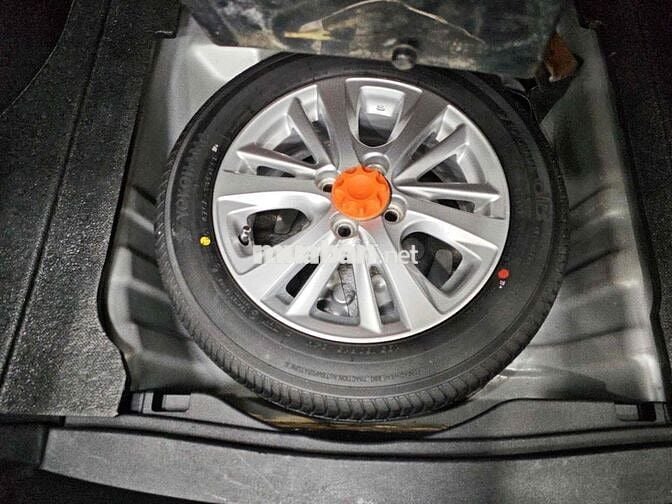 Toyota Vios 2019 1.5G - 88000 km