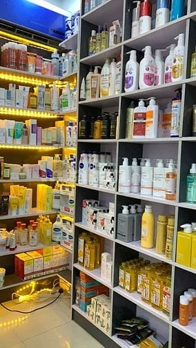 TUYỂN DỤNG NHÂN VIÊN LÀM VIỆC TẠI QUẬN 6 & BÌNH TÂN