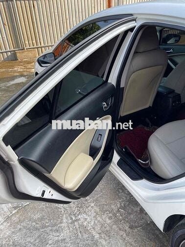 Kia Cerato 2017 1.6 AT - 86000 km xe gia đình