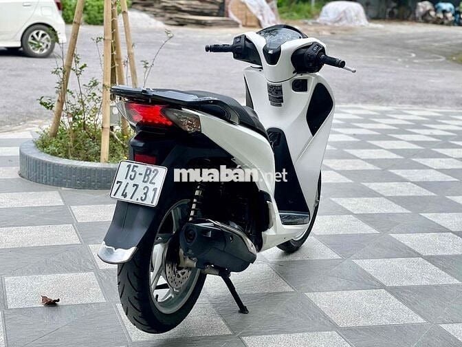 Cần bán sh 125 zin keng
